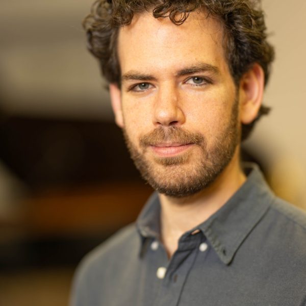 Hed Bahack | Composer