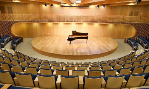 Israeli Conservatory of Music