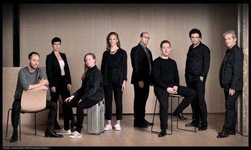 Meitar+Ensemble (Yossi Zwecker)