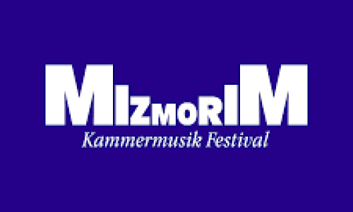 Mizmorim Kammermusik Festival